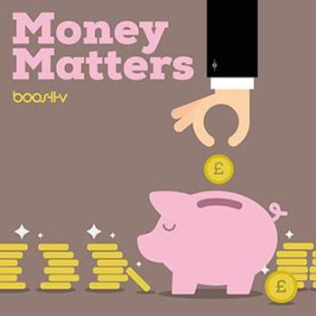 BoostTV 017 Money Matters