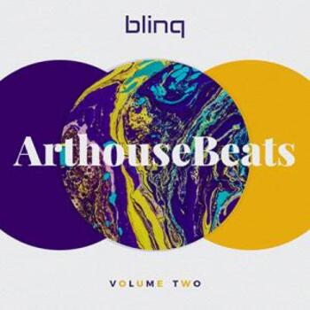 blinq 043 Arthouse Beats vol.2