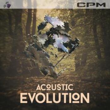 Acoustic Evolution