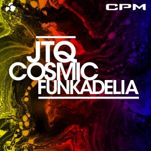 Cosmic Funkadelia