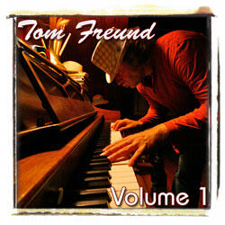 Tom Freund - Volume 1