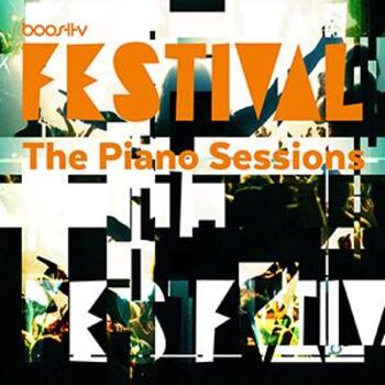  Festival - The Piano Sessions