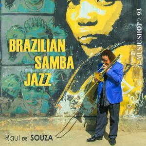 Brazilian Samba Jazz