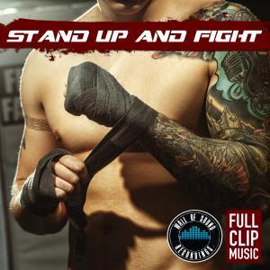 Stand Up And Fight