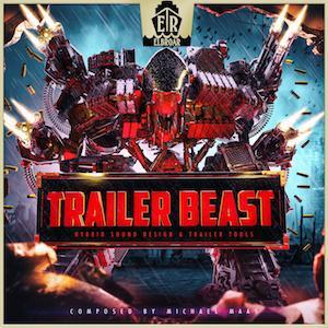 Trailer Beast Vol. 1