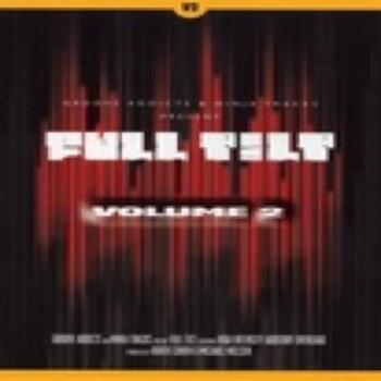 Full Tilt Volume 2