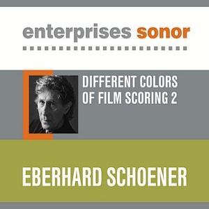 Different Colors Of Film Scoring CD2