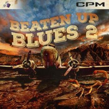 Beaten Up Blues 2