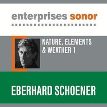 Nature, Elements & Weather CD1