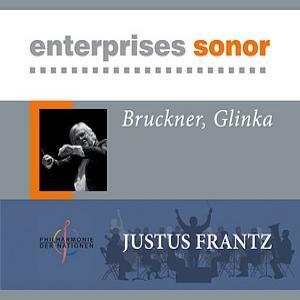 Bruckner, Glinka