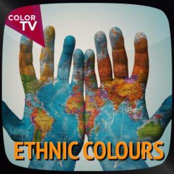 Ethnic Colours