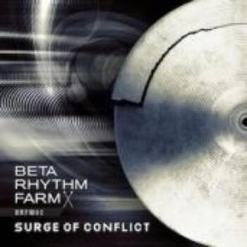 BRFM02 - Surge of Conflict