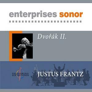 Dvorak II