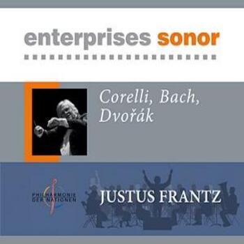 Corelli, Bach, Dvorak