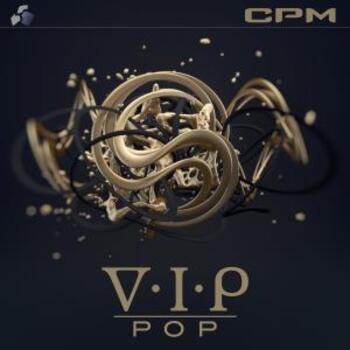 VIP Pop