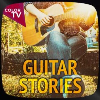 Guitar Stories