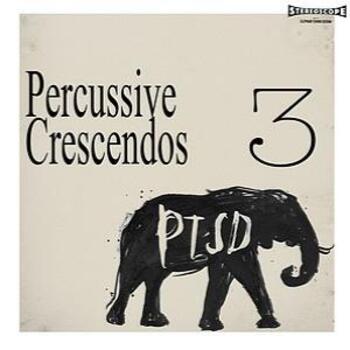 Percussive Crescendos Volume 3
