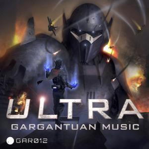 GAR012 Ultra