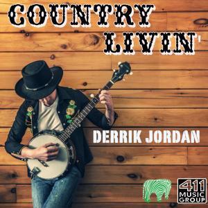 GZM011 Derrik Jordan - Country Livin