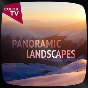 Panoramic Landscapes