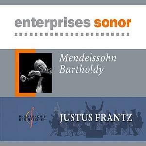 Mendelssohn Bartholdy