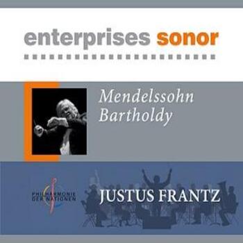 Mendelssohn Bartholdy