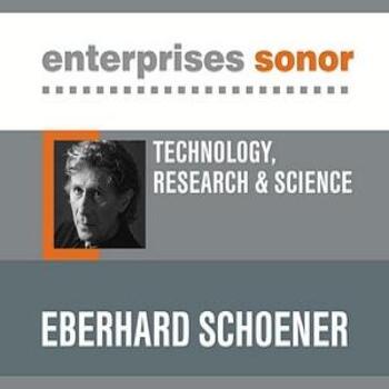 Technology, Research & Science