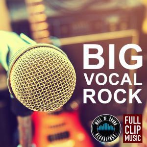  Big Vocal Rock
