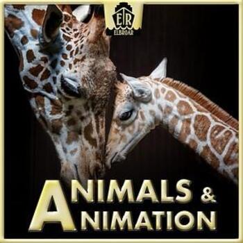 Animals & Animation