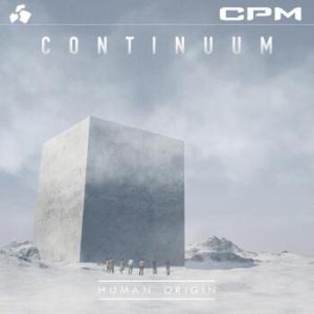 Continuum