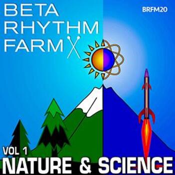 BRFM20 - Nature & Science Vol. 1