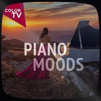 Piano Moods