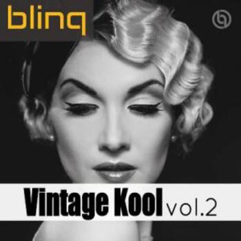blinq 032 Vintage Kool Vol. 2