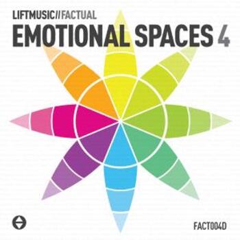 FACT004D Emotional Spaces 4