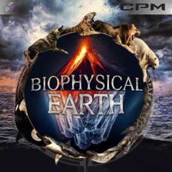 Biophysical Earth