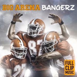  Big Arena Bangerz