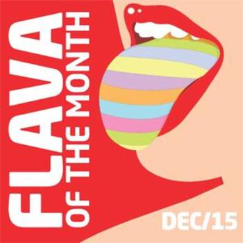 FLAVA048 FLAVA Of The Month DEC 15