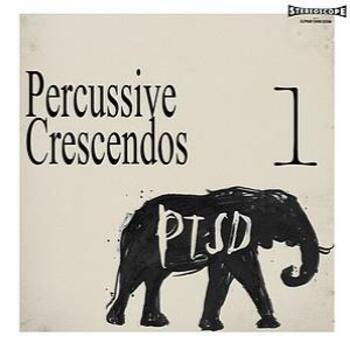 Percussive Crescendos Volume 1