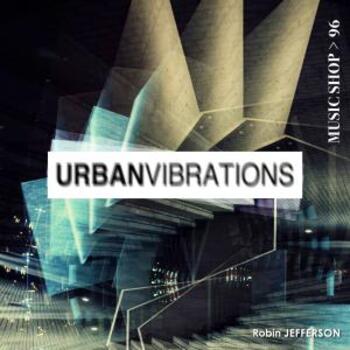 EM5296 - Urban Vibrations