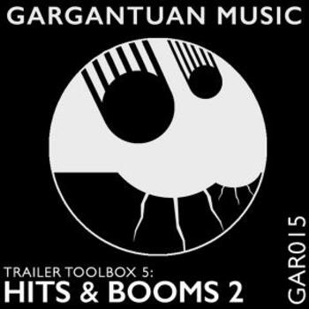 GAR015 Trailer Toolbox 5: Hits and Booms 2