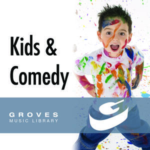 Kids & Comedy