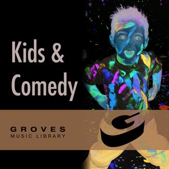 Kids & Comedy