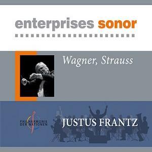Wagner, Strauss