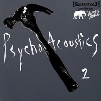 PsychoAccoustics Volume 2 - Distorted Hammers Series