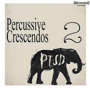 Percussive Crescendos Volume 2