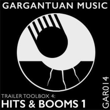 GAR014 Trailer Toolbox 4: Hits and Booms 1