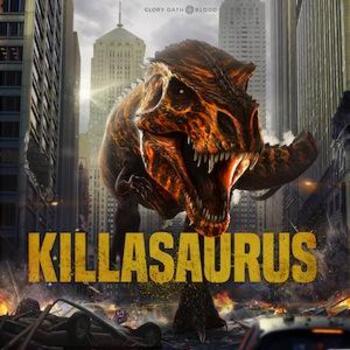 Killasaurus