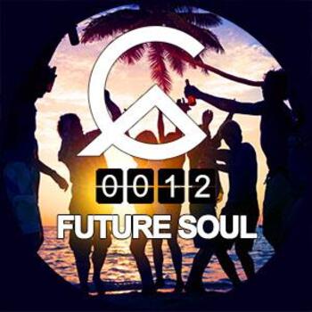 CTR012 Future Soul