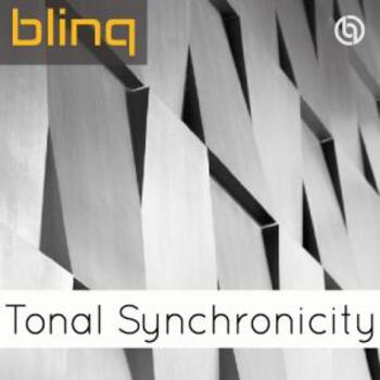 blinq 040 Tonal Synchronicity