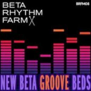 BRFM08 - New Beta Groove Beds
